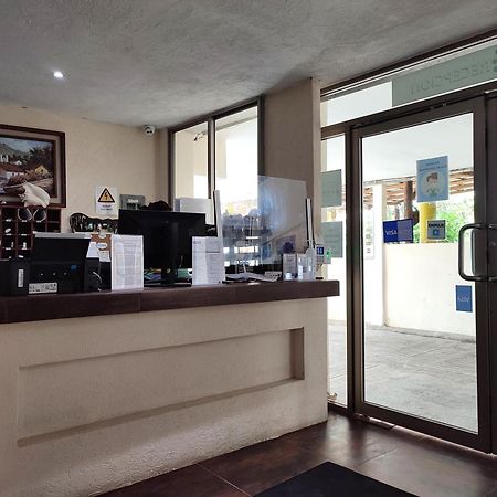 Ashly Boulevard Acapulco Exterior photo