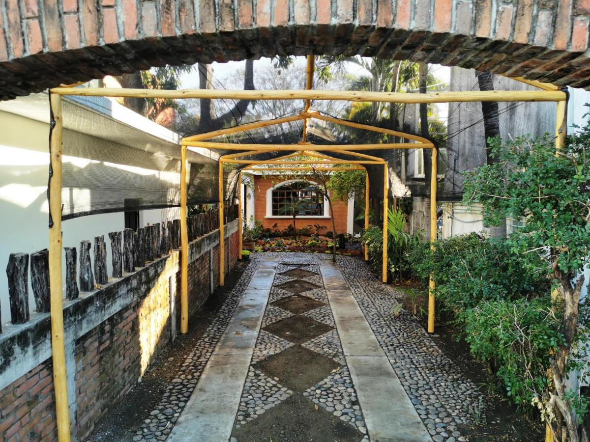 Ashly Boulevard Acapulco Exterior photo