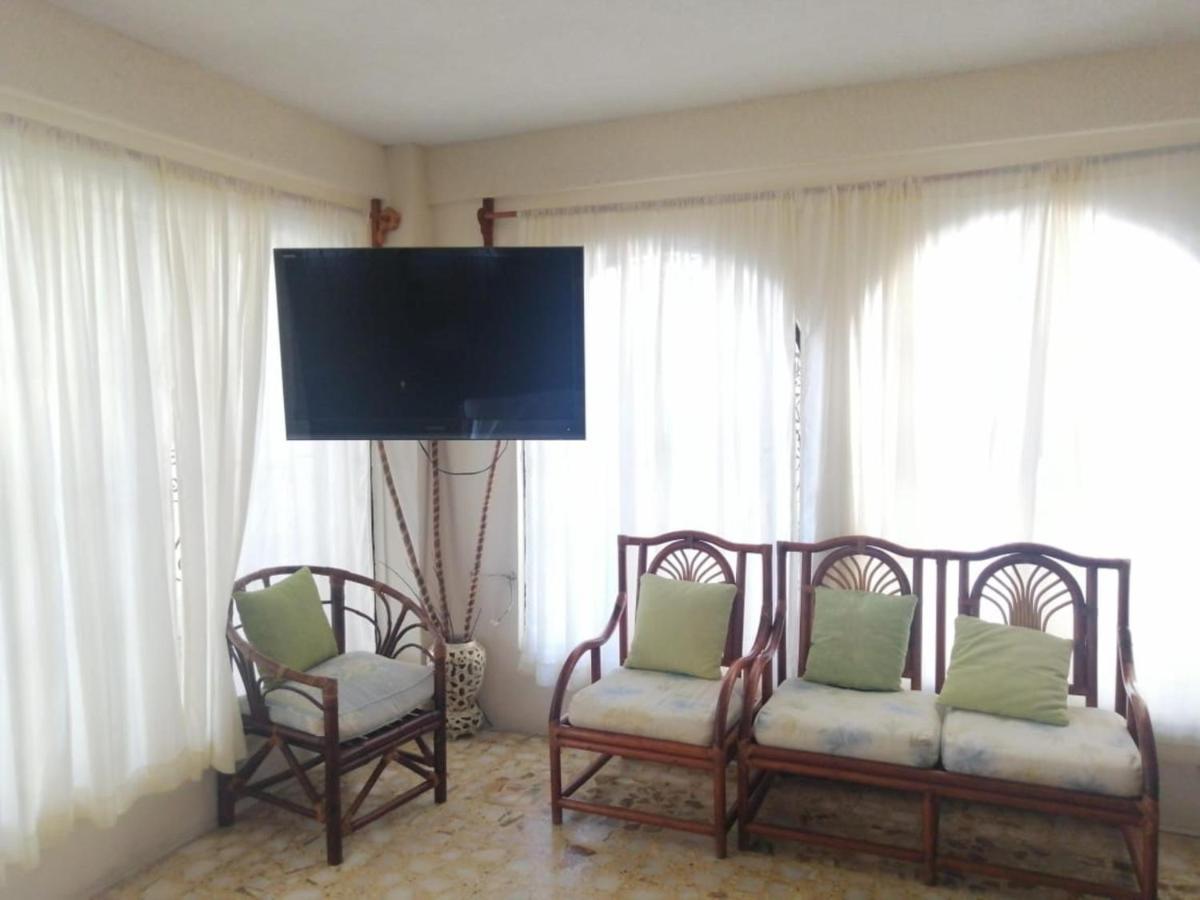 Ashly Boulevard Acapulco Exterior photo