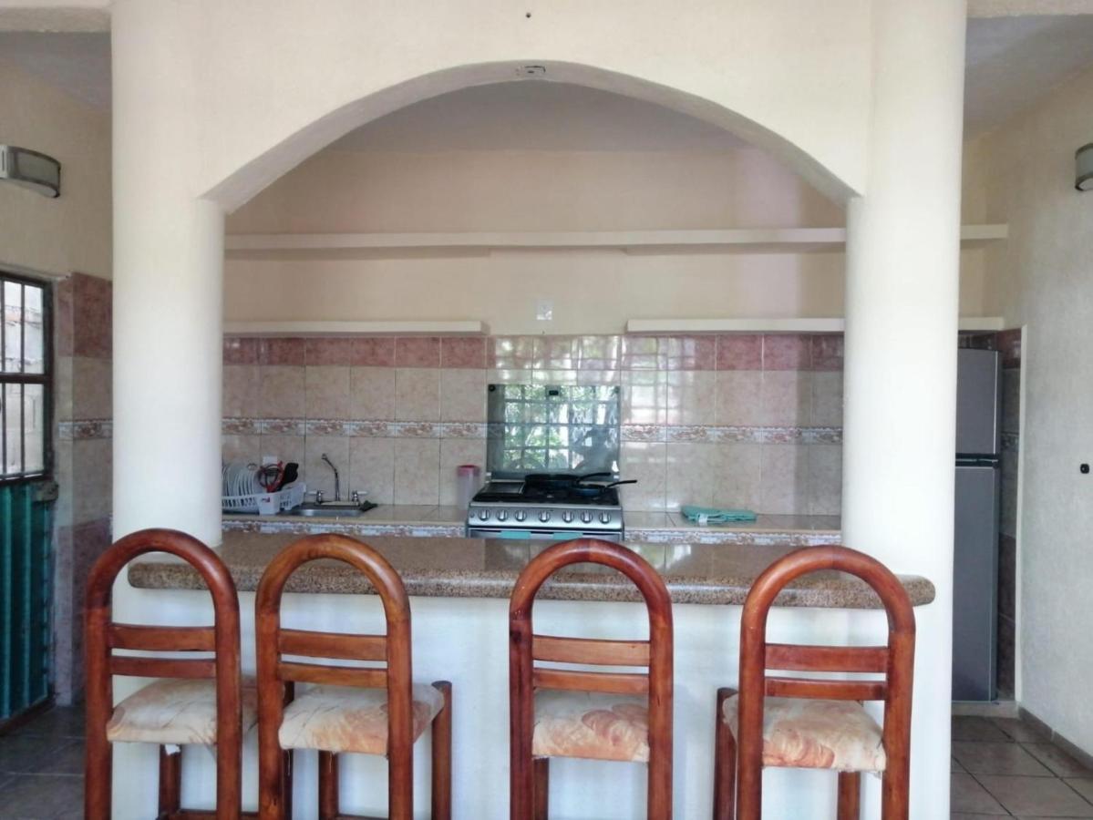 Ashly Boulevard Acapulco Exterior photo