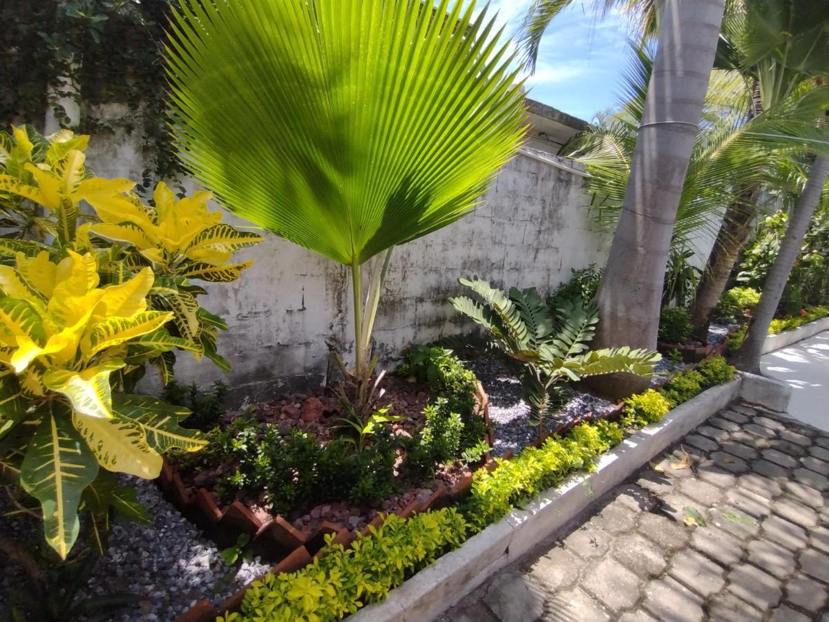 Ashly Boulevard Acapulco Exterior photo