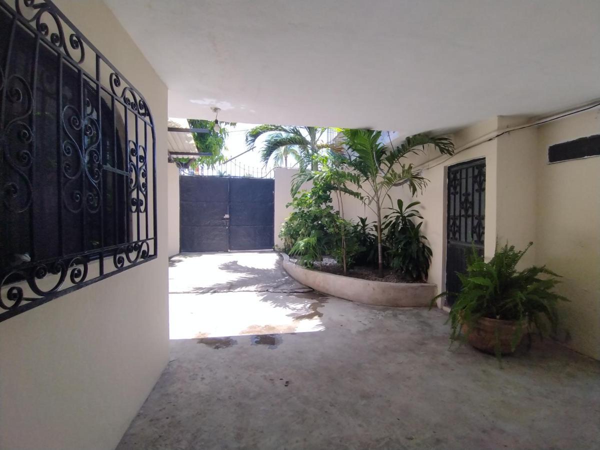 Ashly Boulevard Acapulco Exterior photo