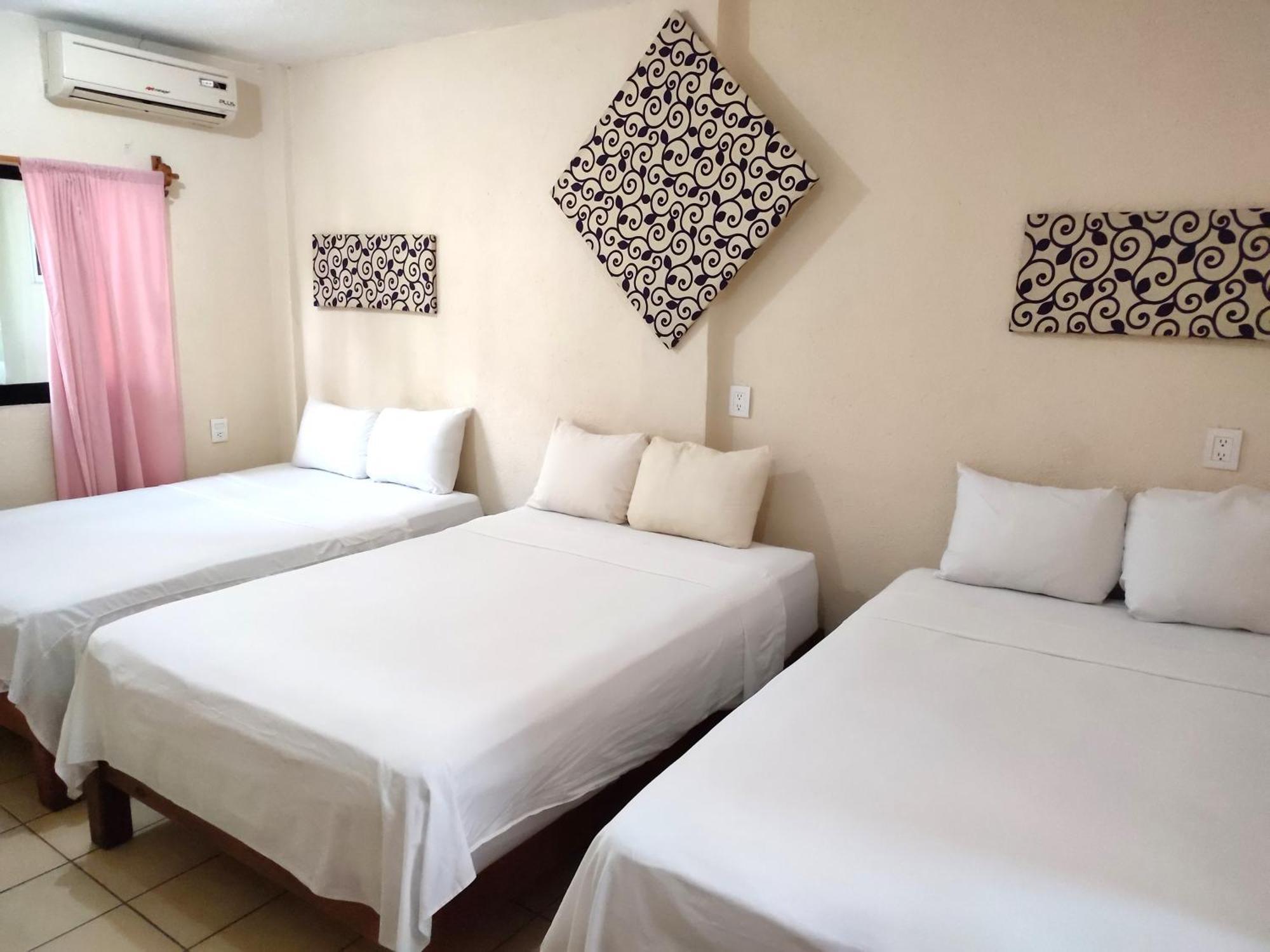 Ashly Boulevard Acapulco Exterior photo