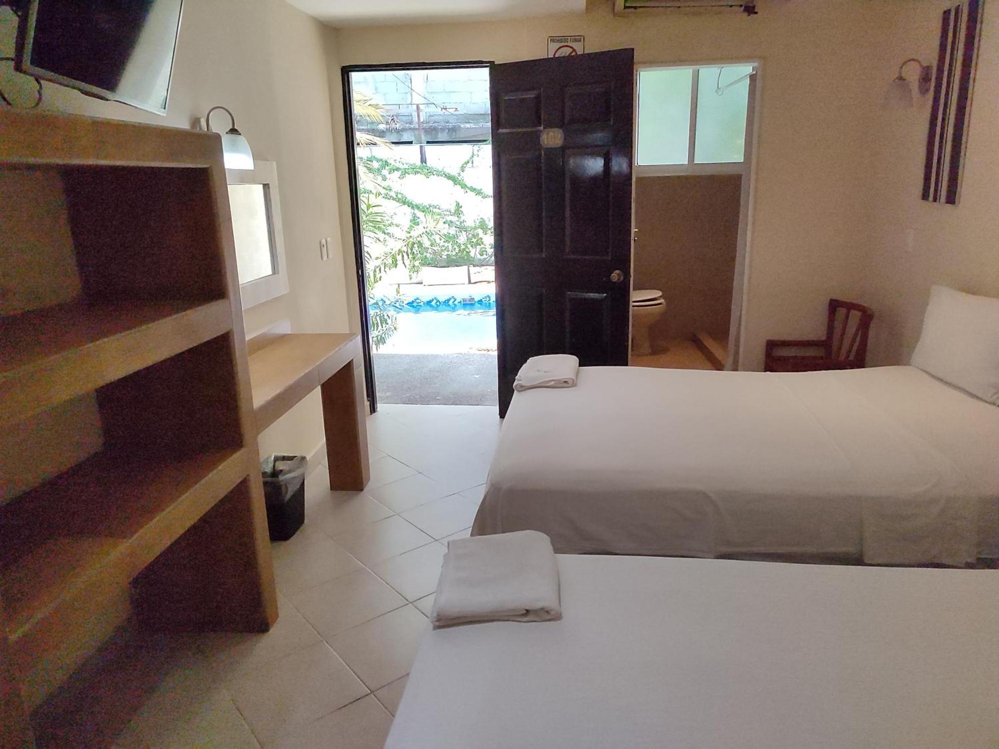 Ashly Boulevard Acapulco Exterior photo