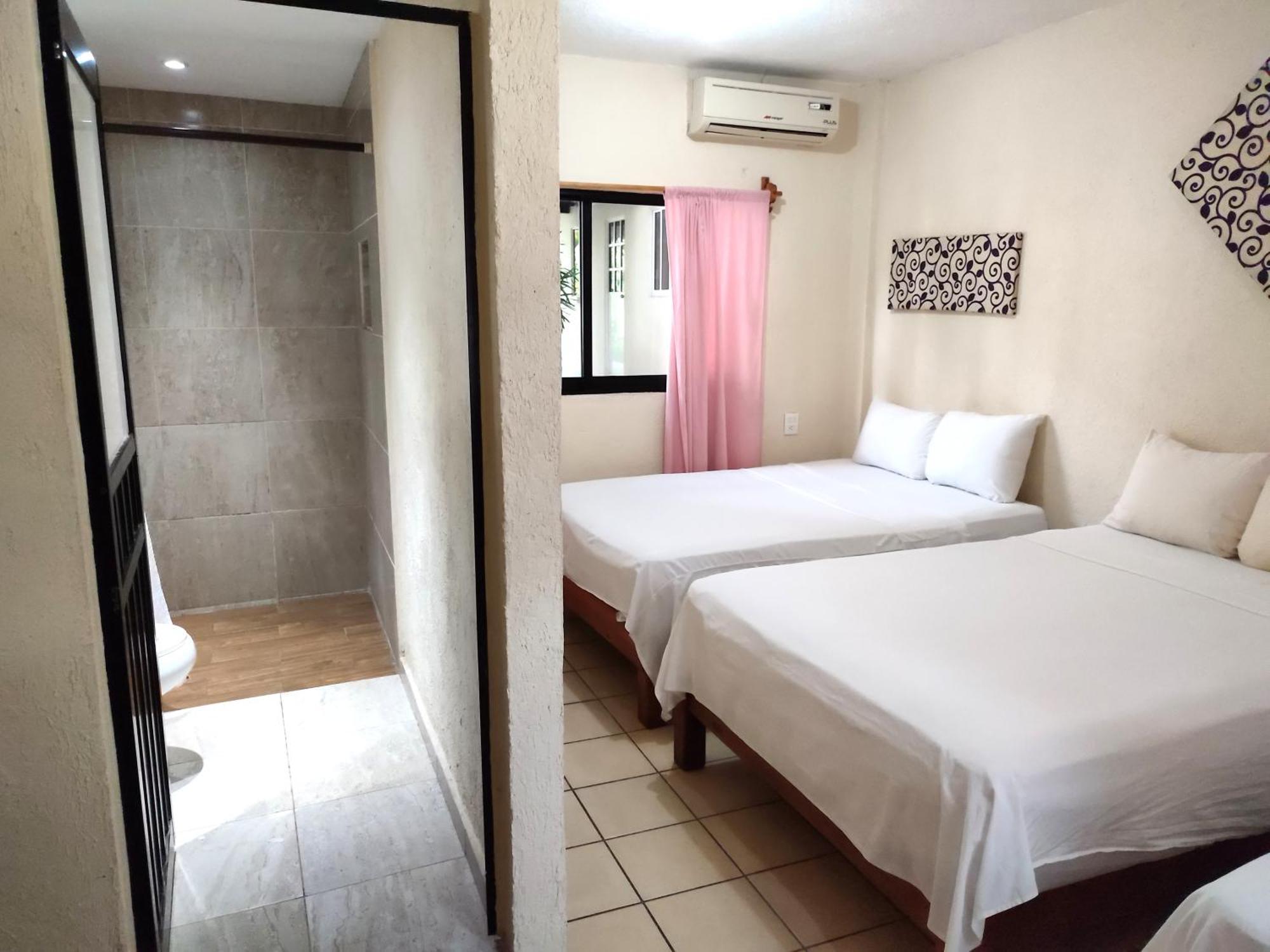 Ashly Boulevard Acapulco Exterior photo