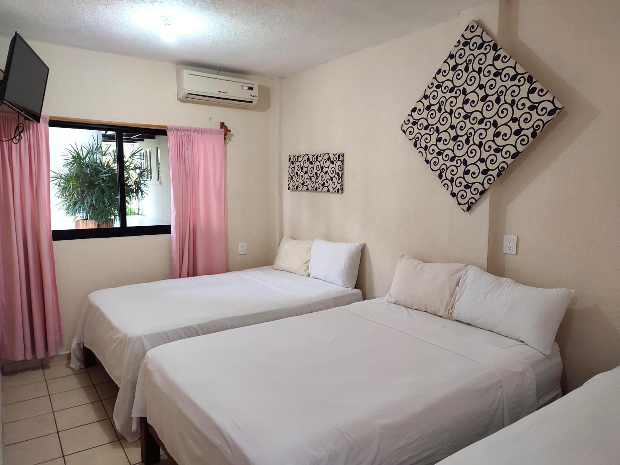Ashly Boulevard Acapulco Exterior photo