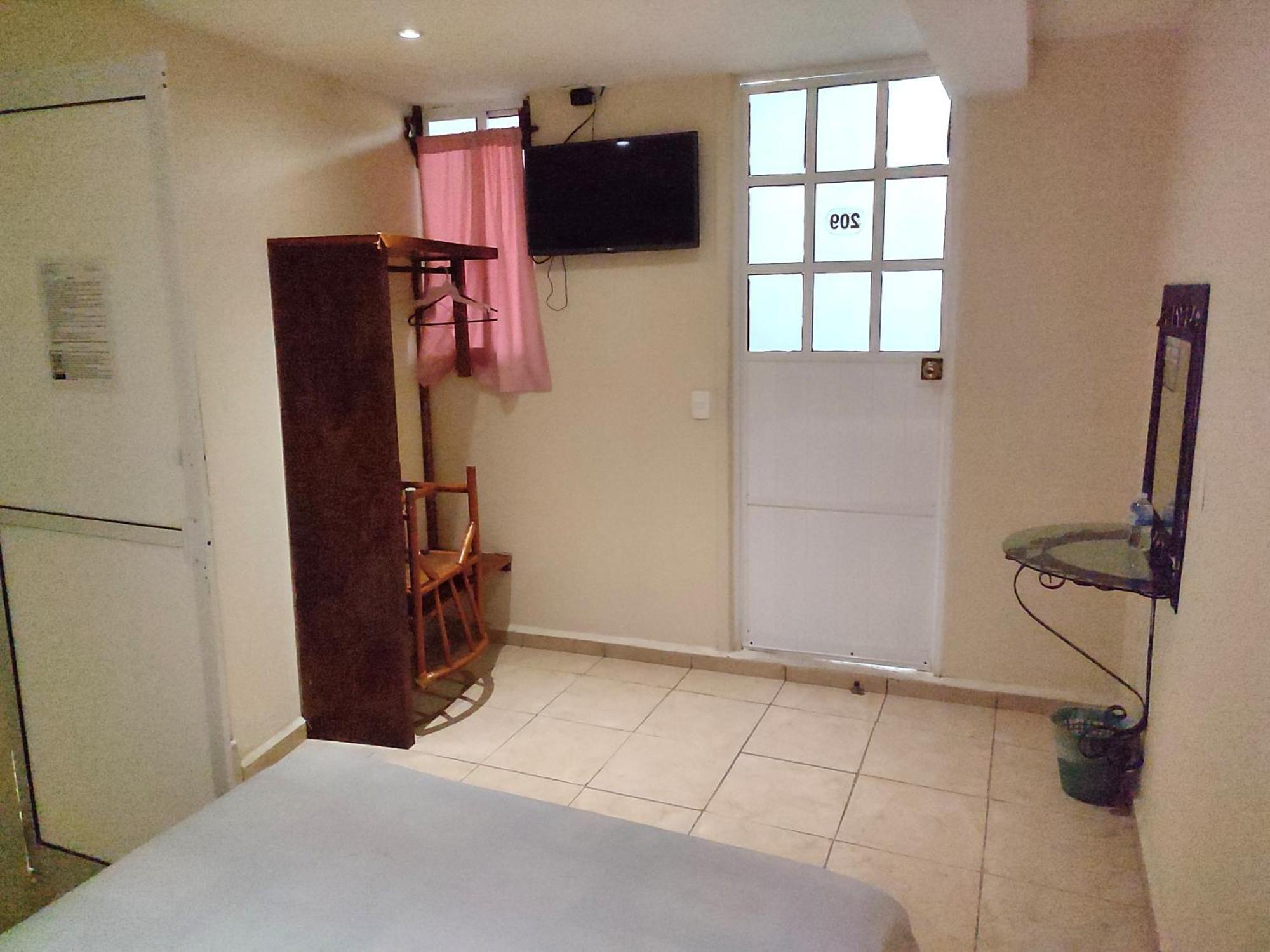 Ashly Boulevard Acapulco Exterior photo