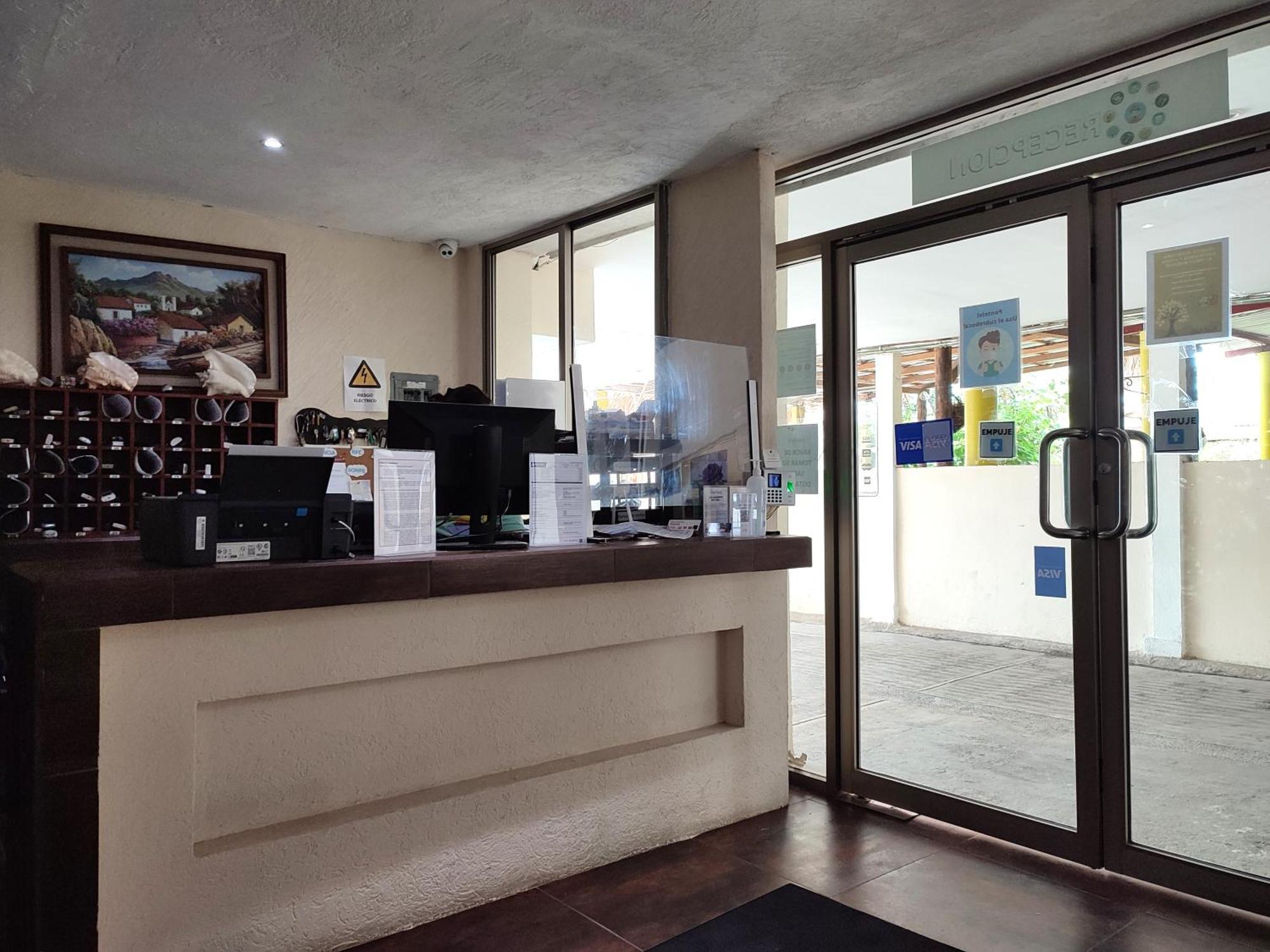 Ashly Boulevard Acapulco Exterior photo